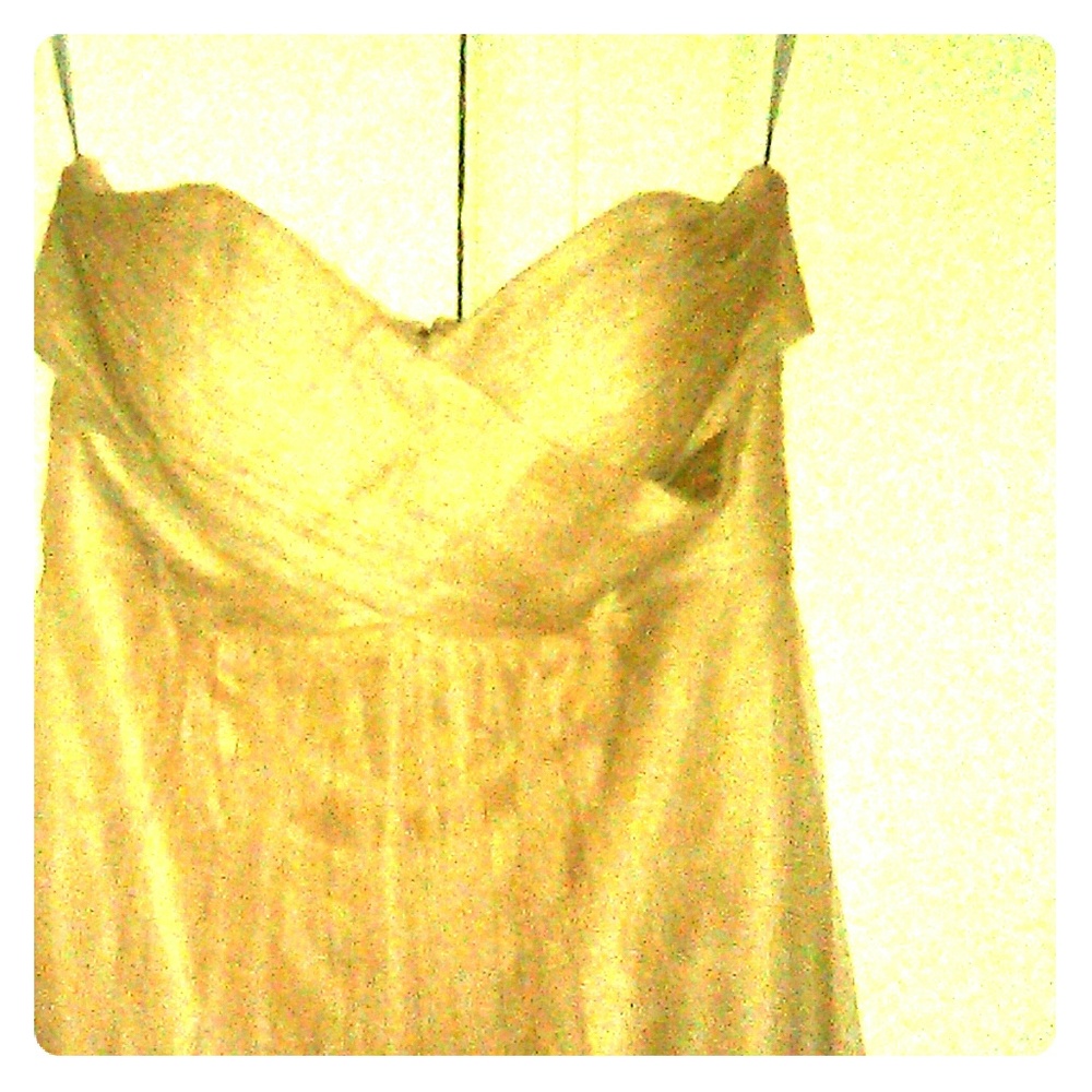 Jenny yoo "Annebelle" Tuscan beige tulle ..